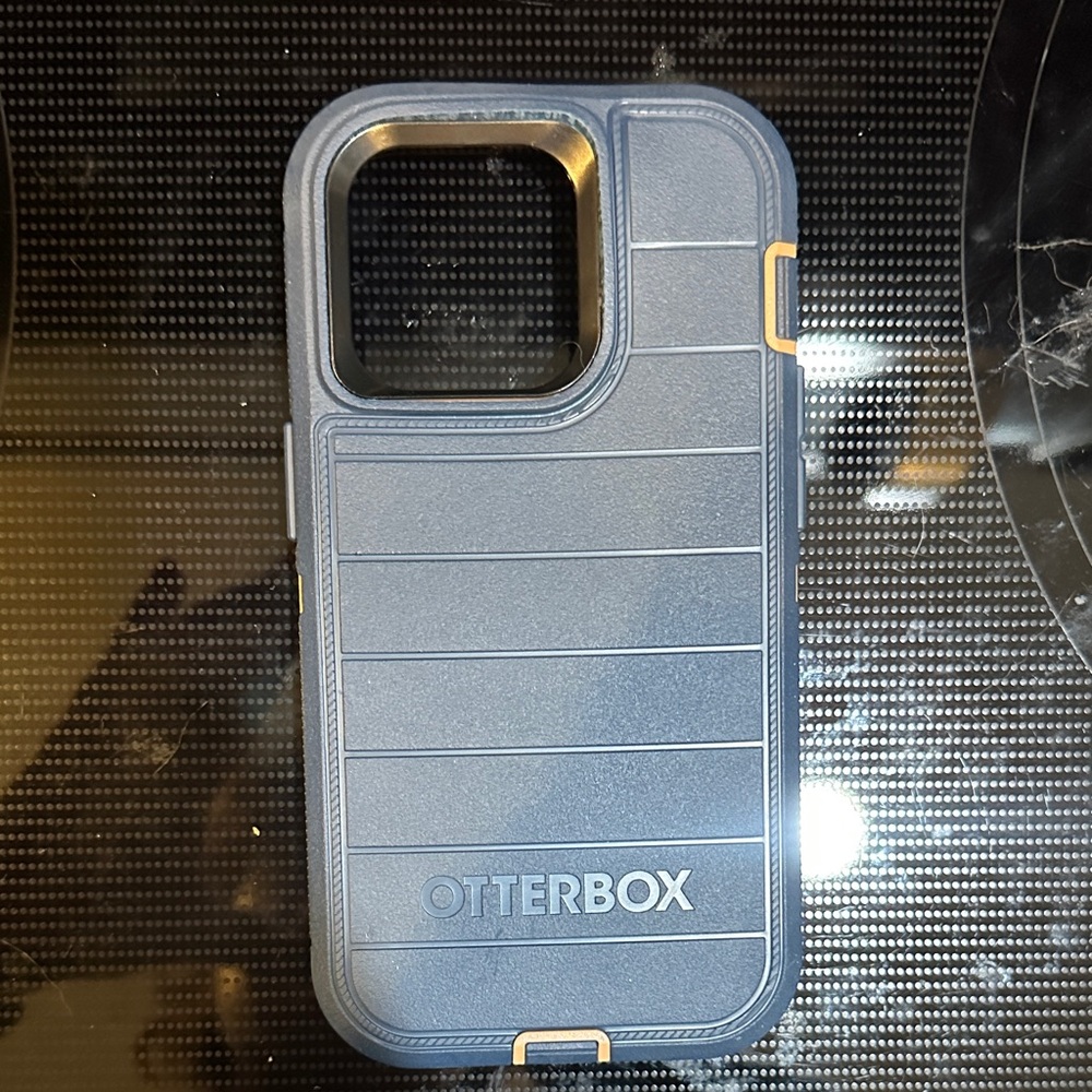 OtterBox Navy Phone Case